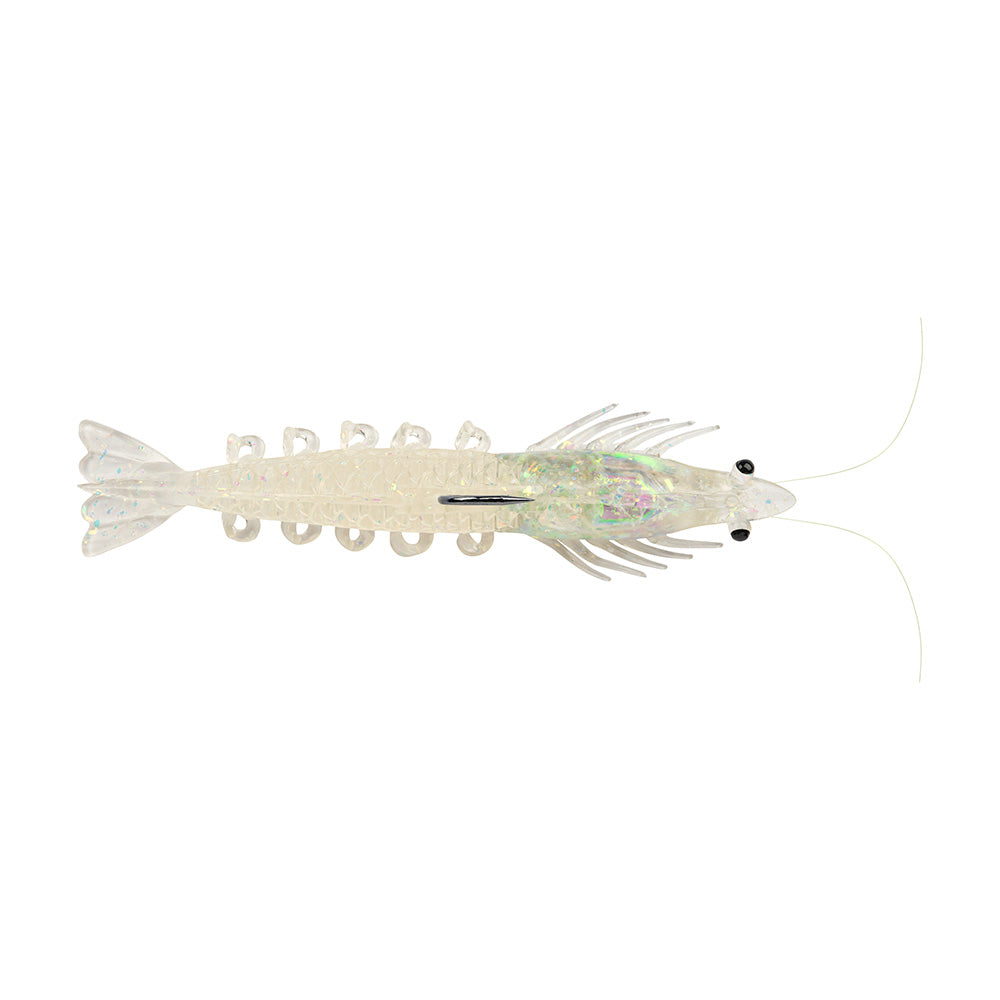 Berkley Powerbait Saltwater Shrimperor 5 Coastal Candy 1655537