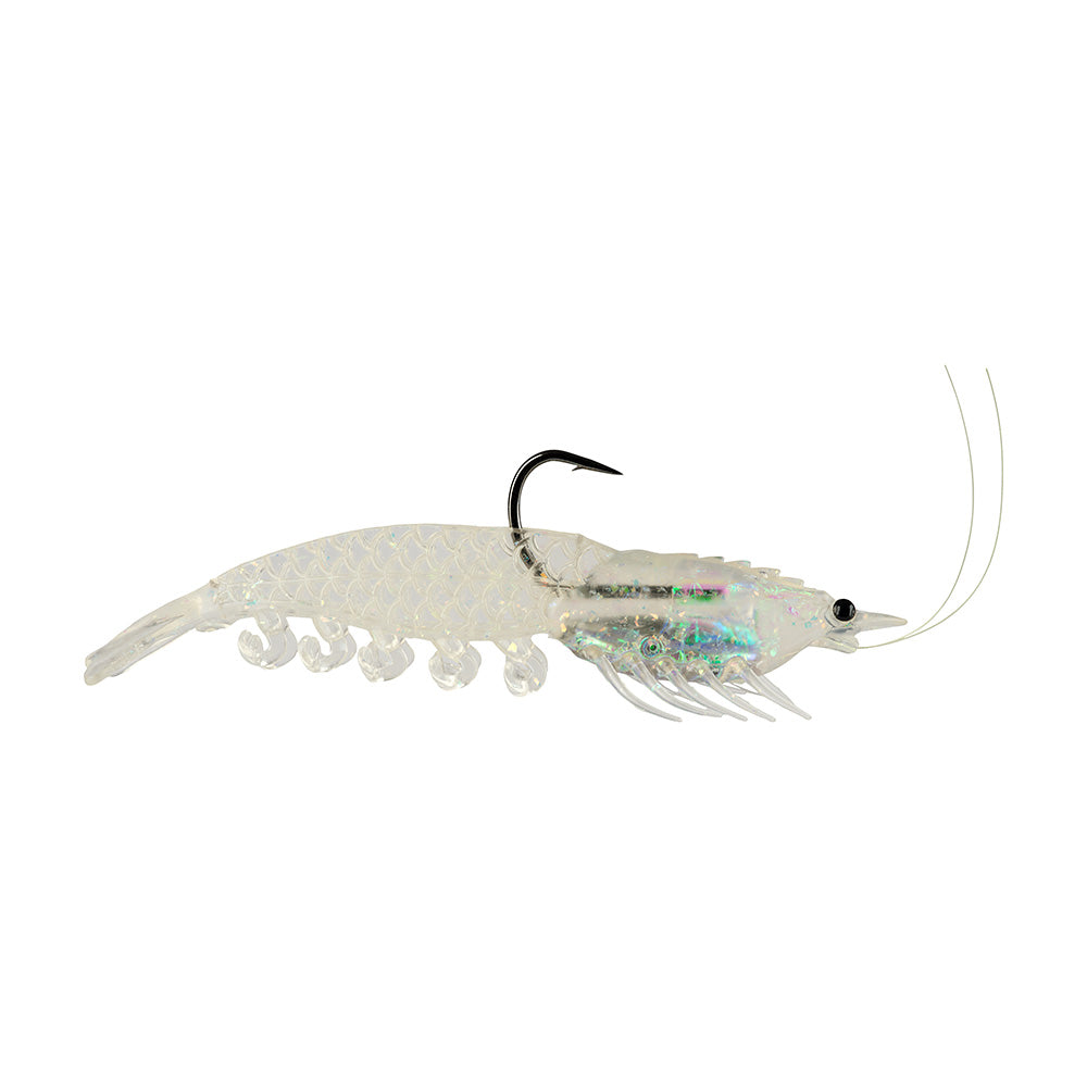 Berkley Powerbait Saltwater Shrimperor 5 Coastal Candy 1655537