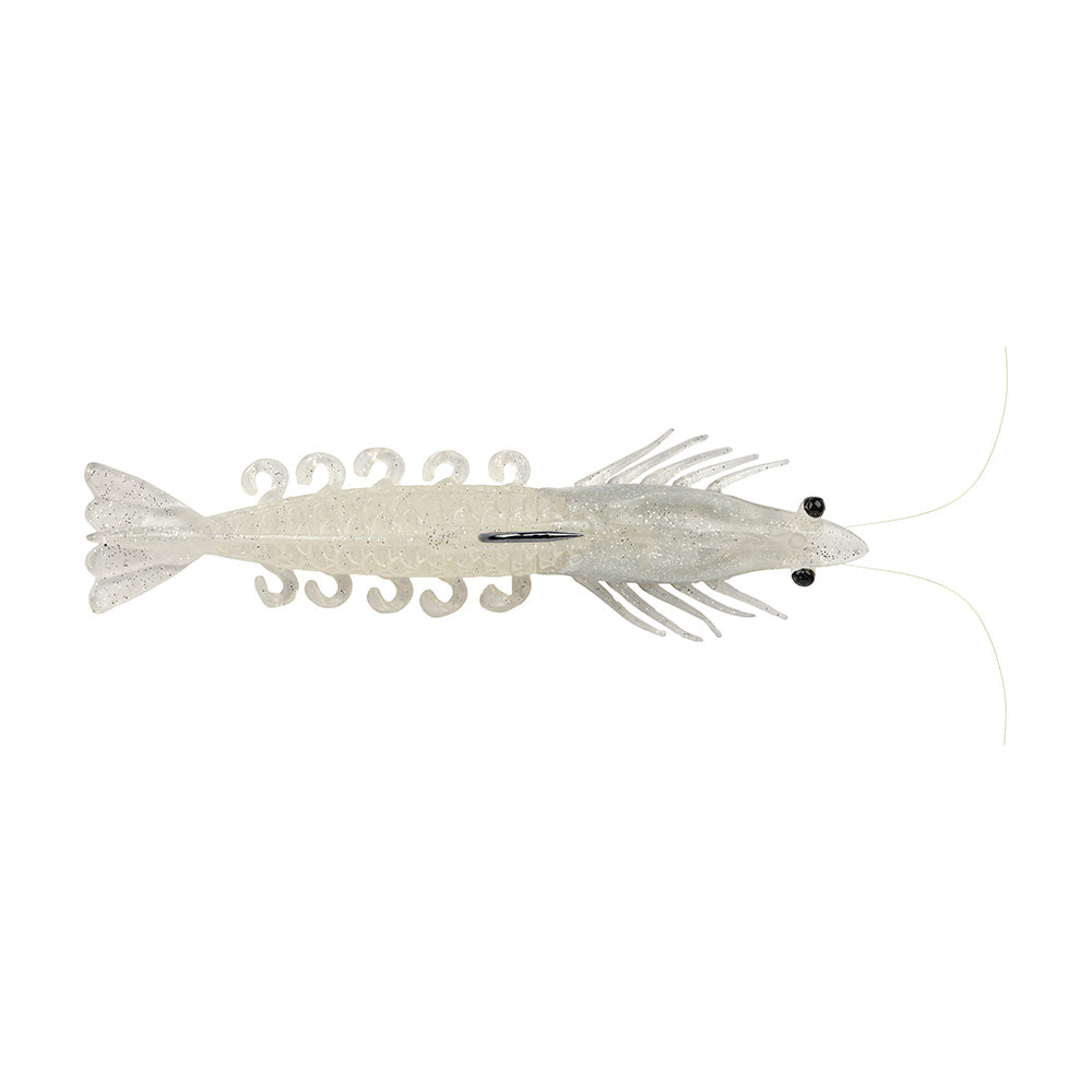 Berkley Powerbait Saltwater Shrimperor 5 Cold Beer 1658084