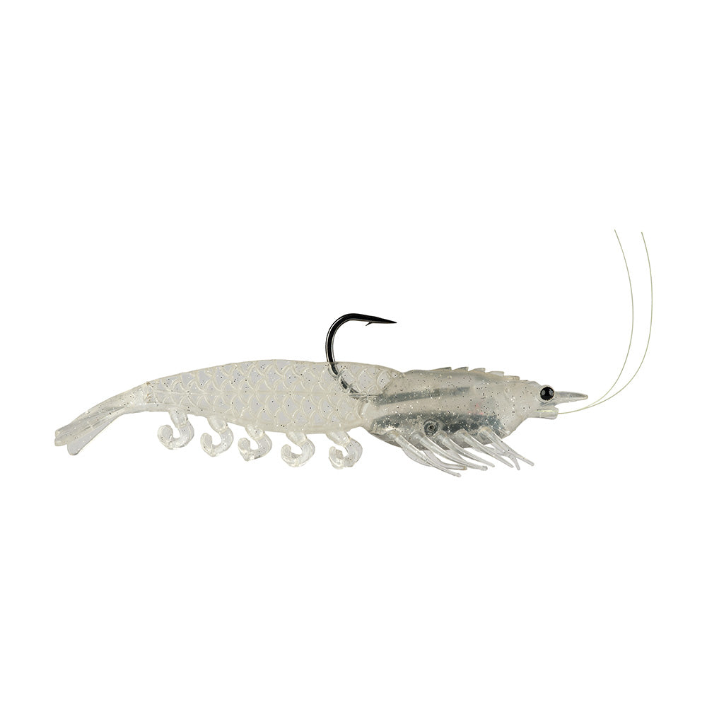 Berkley Powerbait Saltwater Shrimperor 5 Cold Beer 1658084