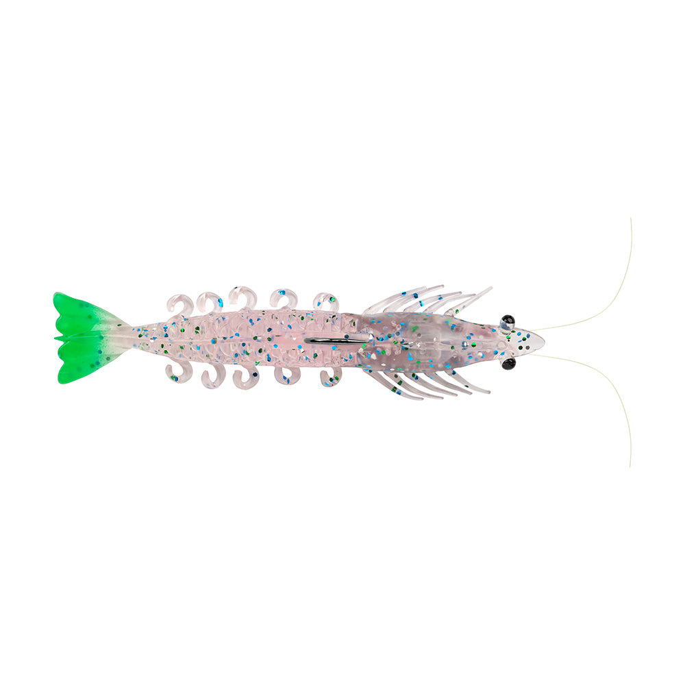 Berkley Powerbait Saltwater Shrimperor 5 Marsh Dew 1658085
