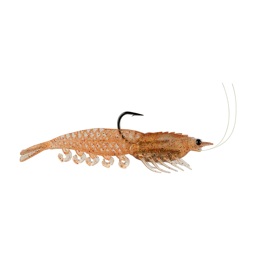 Berkley Powerbait Saltwater Shrimperor 5 Sangria 1655535