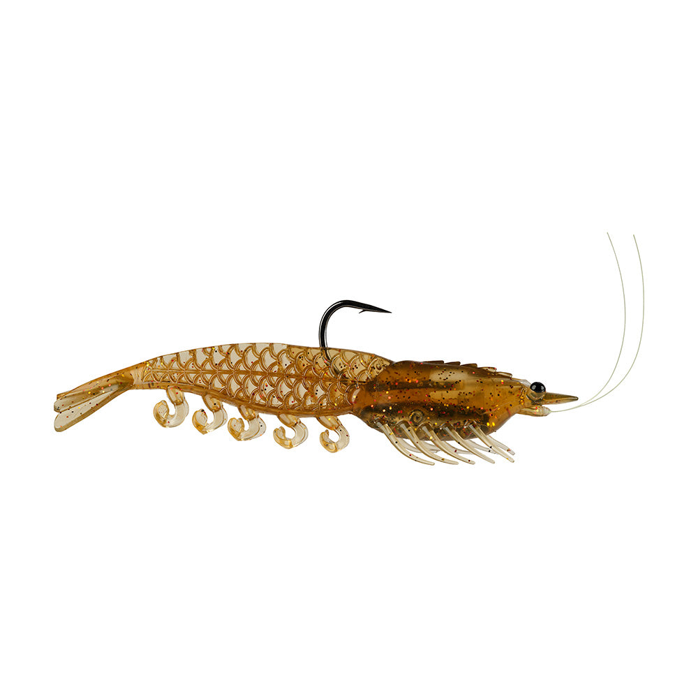 Berkley Powerbait Saltwater Shrimperor 5 Scooby 1655538