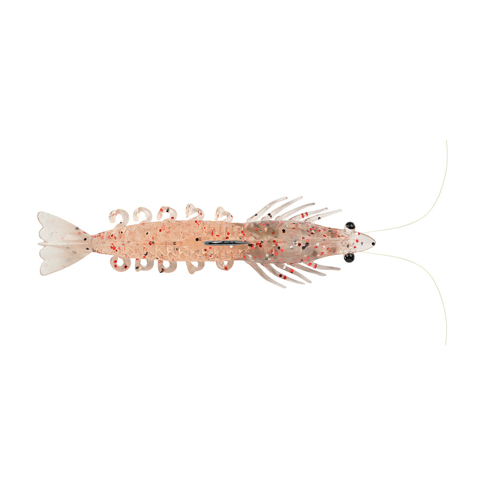 Berkley Powerbait Saltwater Shrimperor 5 Shrimp Boil 1655540