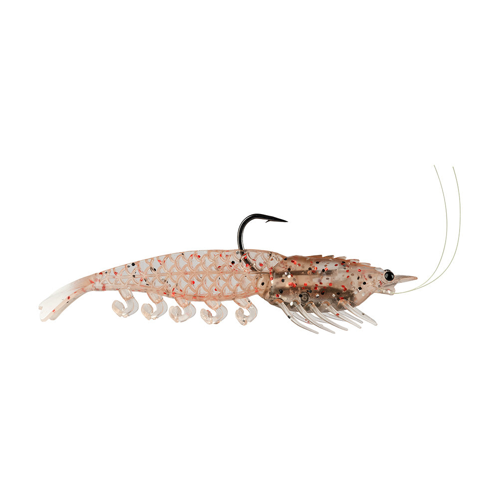 Berkley Powerbait Saltwater Shrimperor 5 Shrimp Boil 1655540