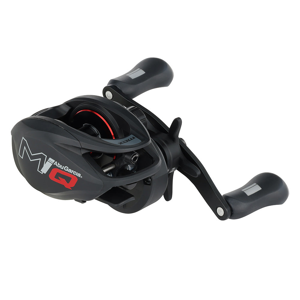 Abu Garcia Max SX MagnetiQ Low Profile Reel Left Hand MAX5SXMIQLPL 1649406