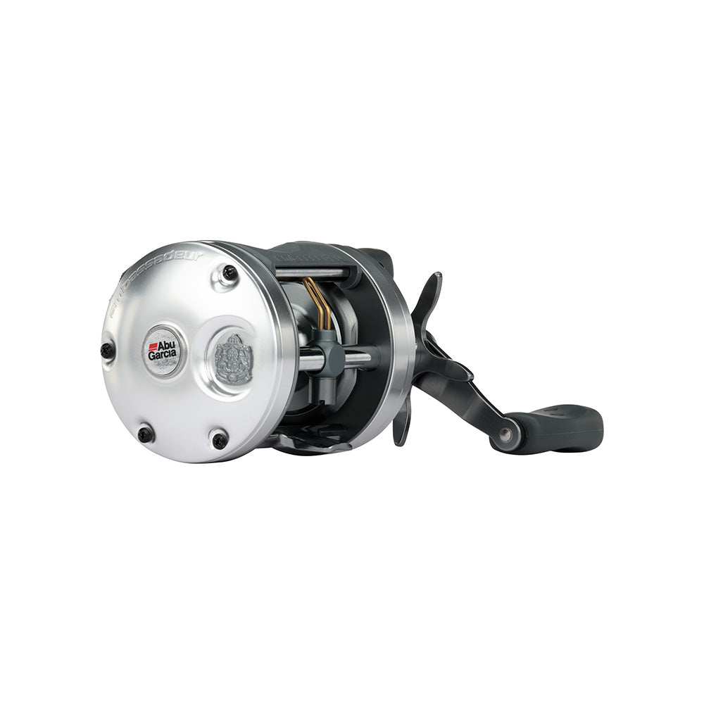 Abu Garcia Ambassadeur CS Pro 6500 Rocket Reel Green Edition Right Hand CSPR6500GE 1649435