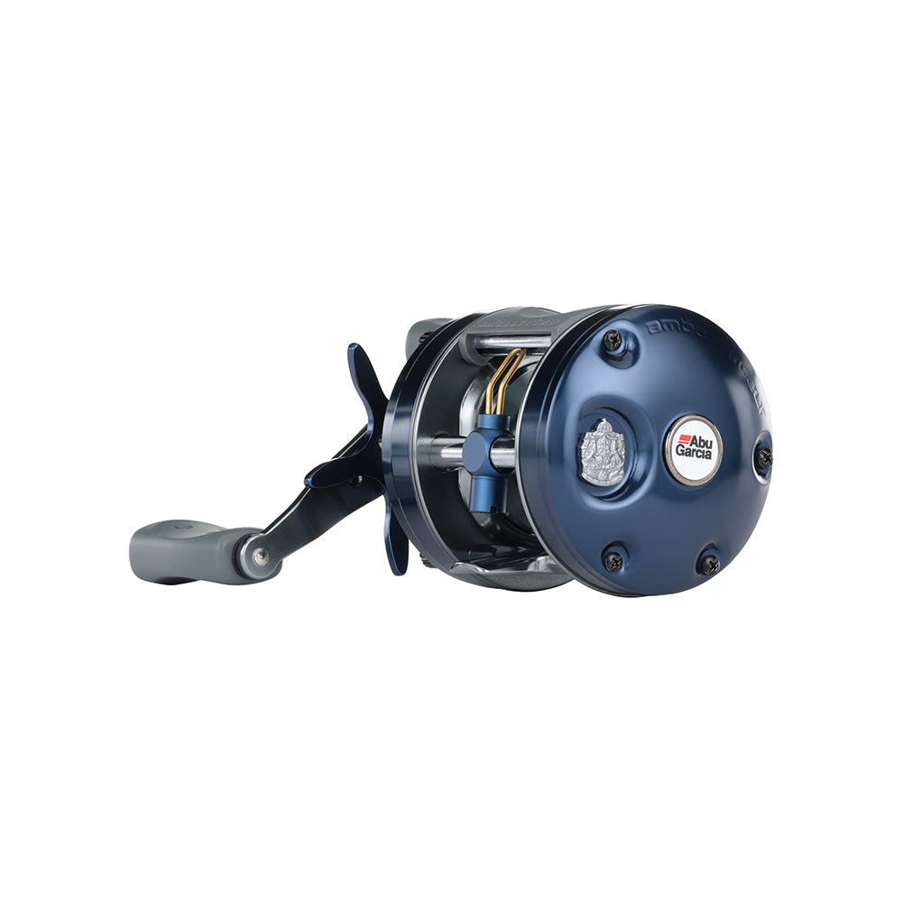 Abu Garcia Ambassadeur Round Reel Right Hand C45600 1649427