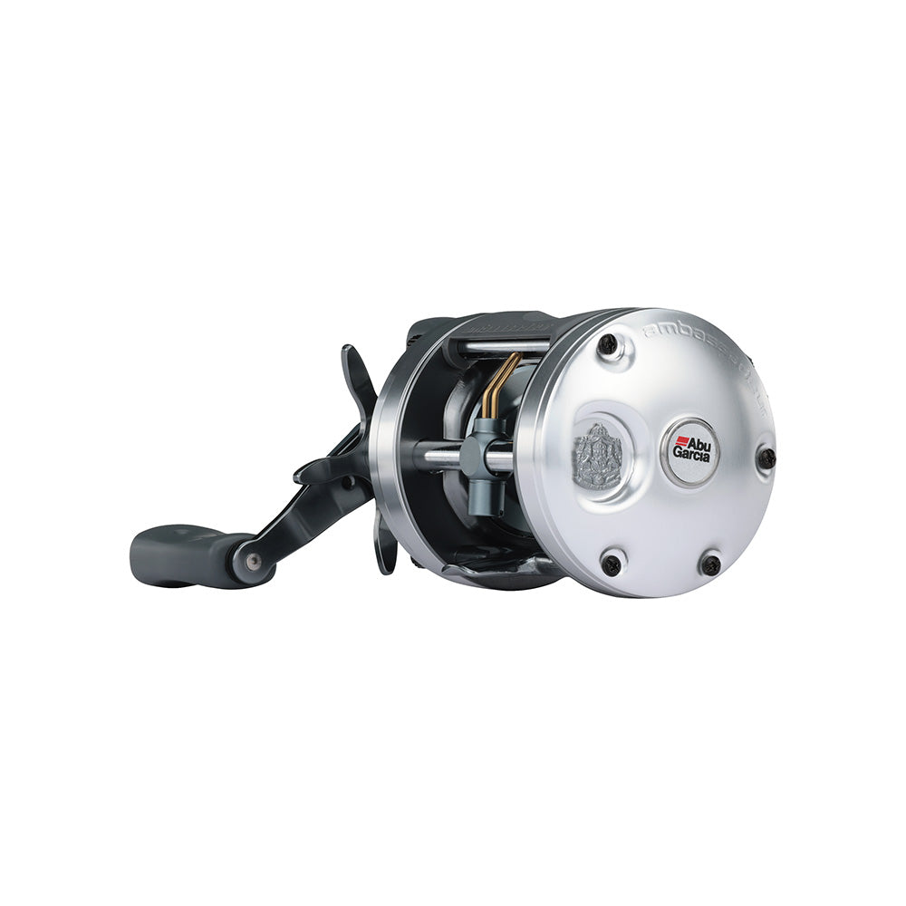 Abu Garcia Ambassadeur Round Reel Right Hand C35500 1649419