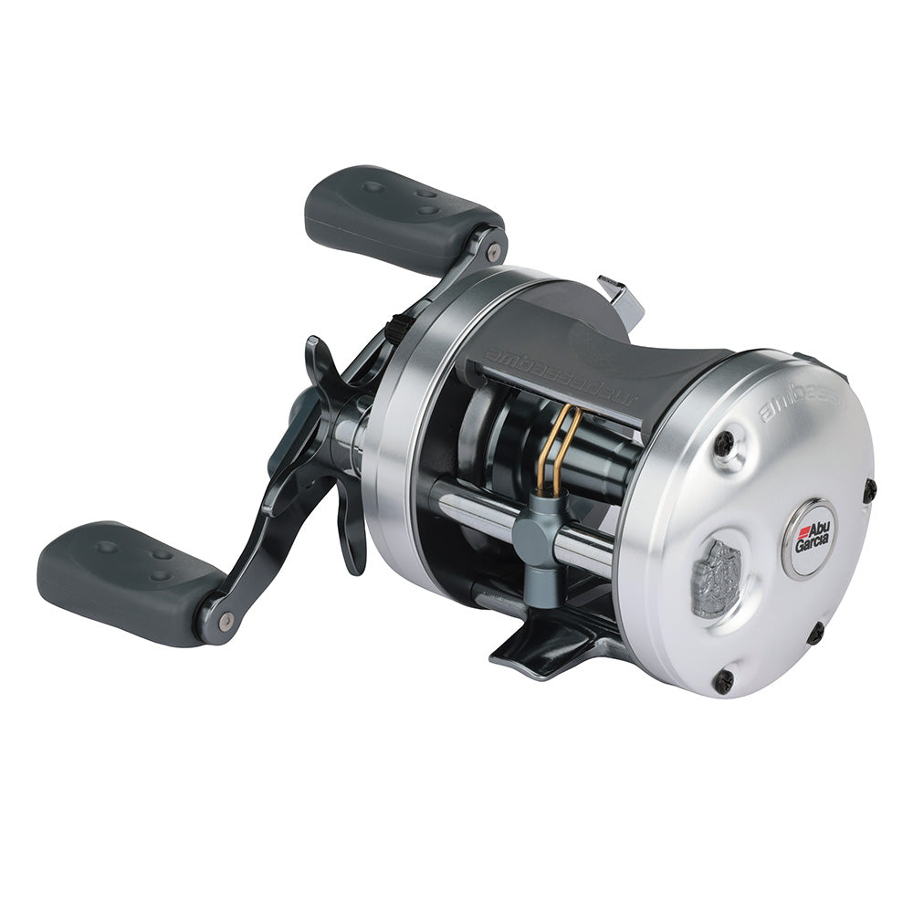 Abu Garcia Ambassadeur Round Reel Right Hand C35500 1649419