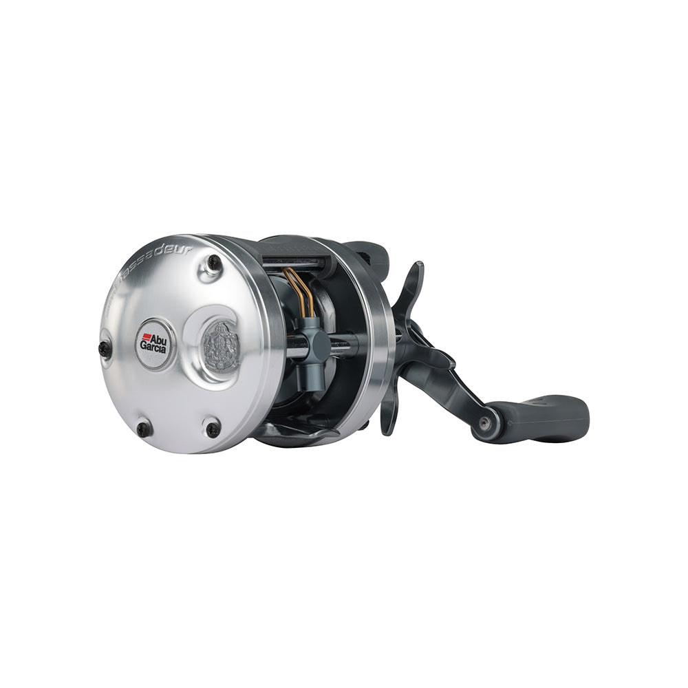 Abu Garcia Ambassadeur Round Reel Left Hand C35501 1649420