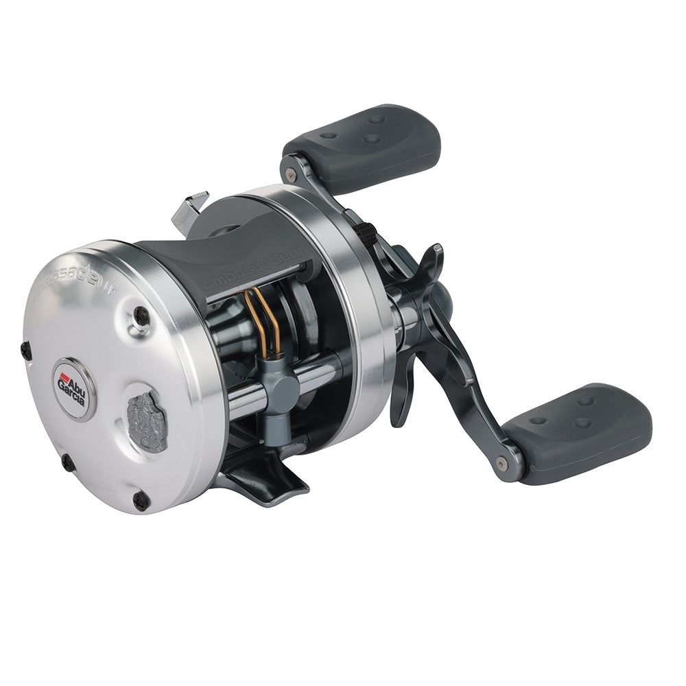 Abu Garcia Ambassadeur Round Reel Left Hand C35501 1649420