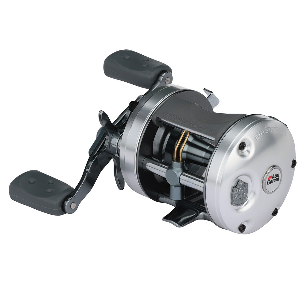 Abu Garcia Ambassadeur Round Reel Right Hand C36500 1649421