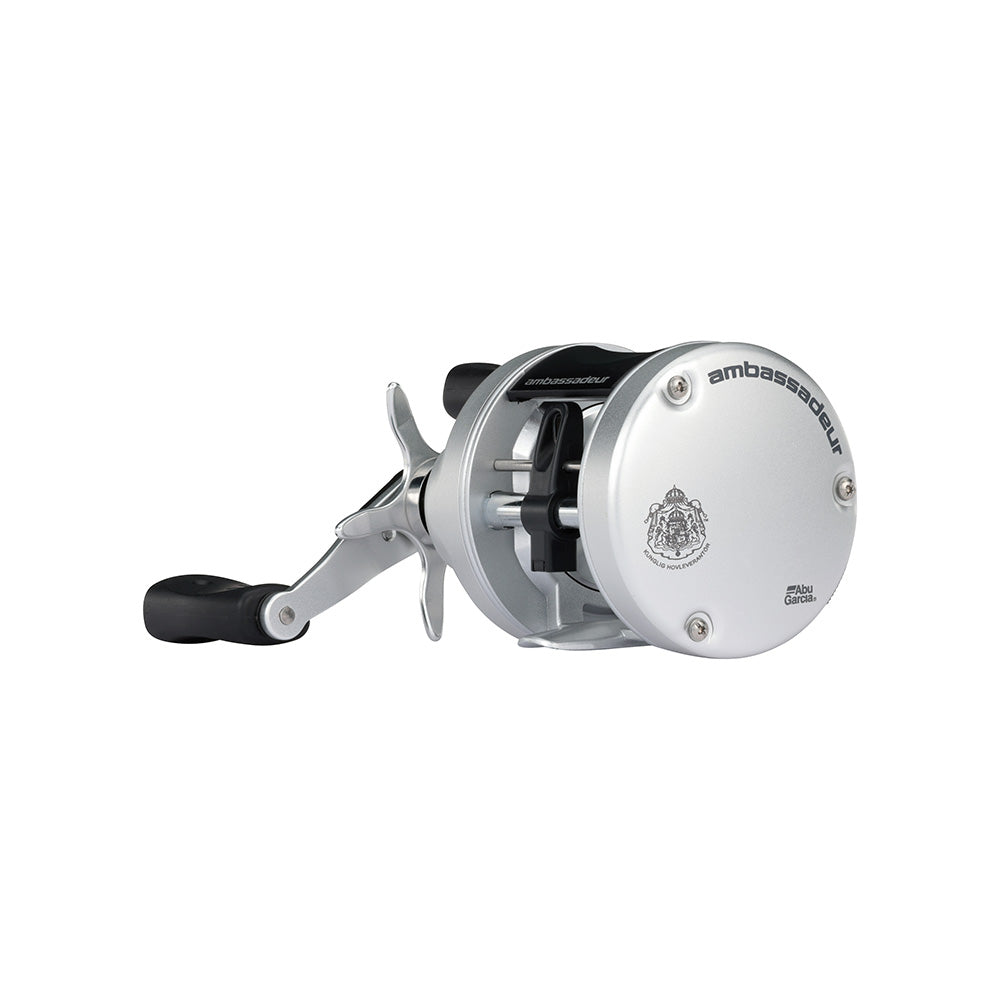 Abu Garcia Ambassadeur Round Reel Right Hand C15500 1649410
