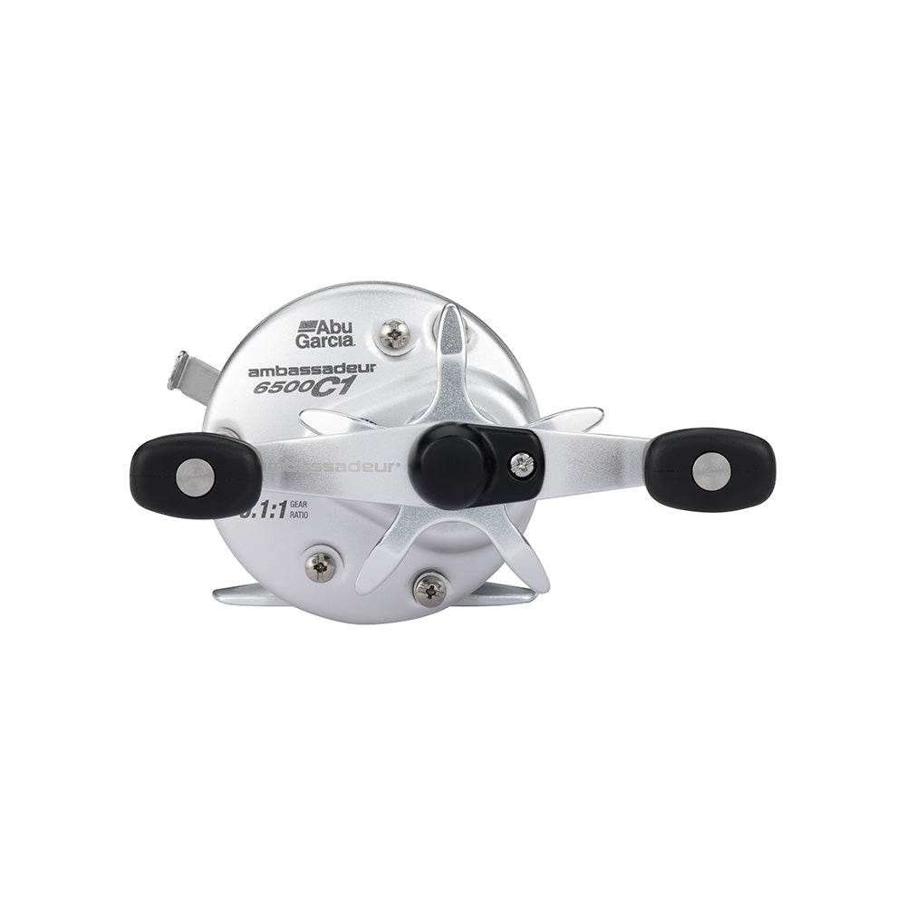 Abu Garcia Ambassadeur Round Reel Right Hand C16500 1649411