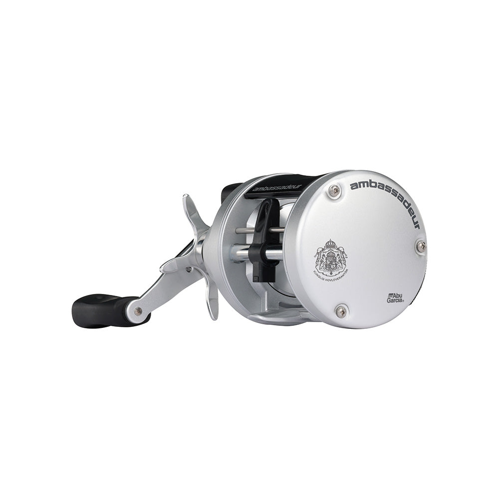Abu Garcia Ambassadeur Round Reel Right Hand C16500 1649411