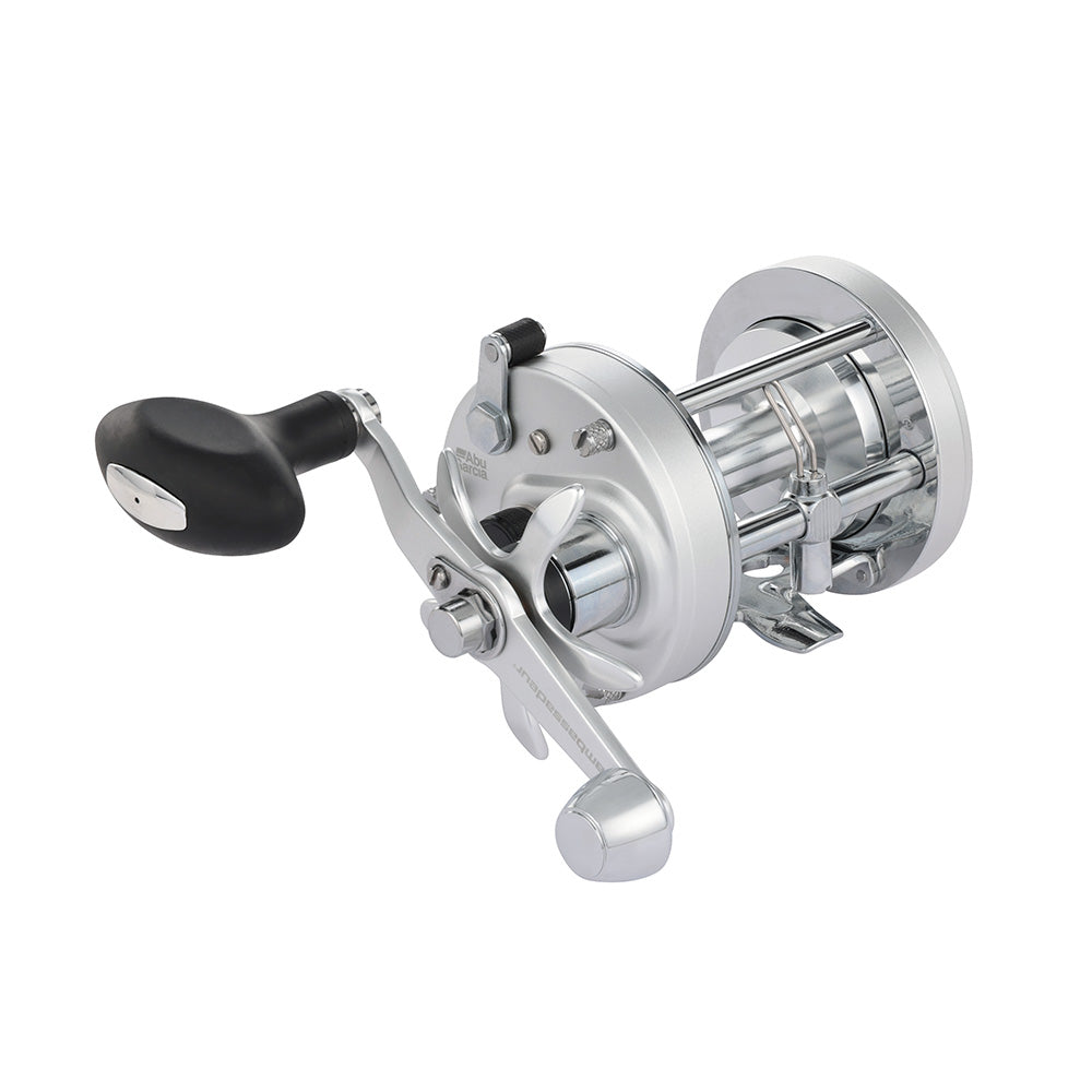 Abu Garcia Ambassadeur Round Reel Right Hand C17000 1649425