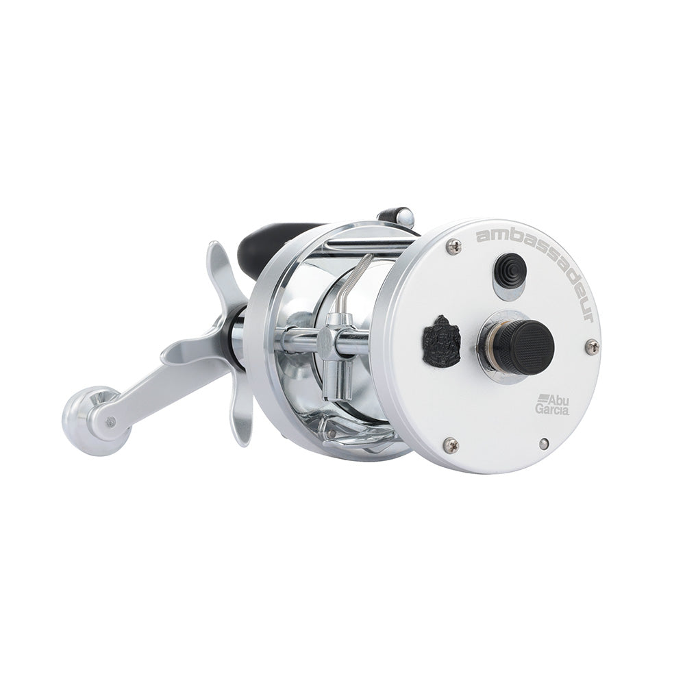 Abu Garcia Ambassadeur Round Reel Right Hand C17000 1649425