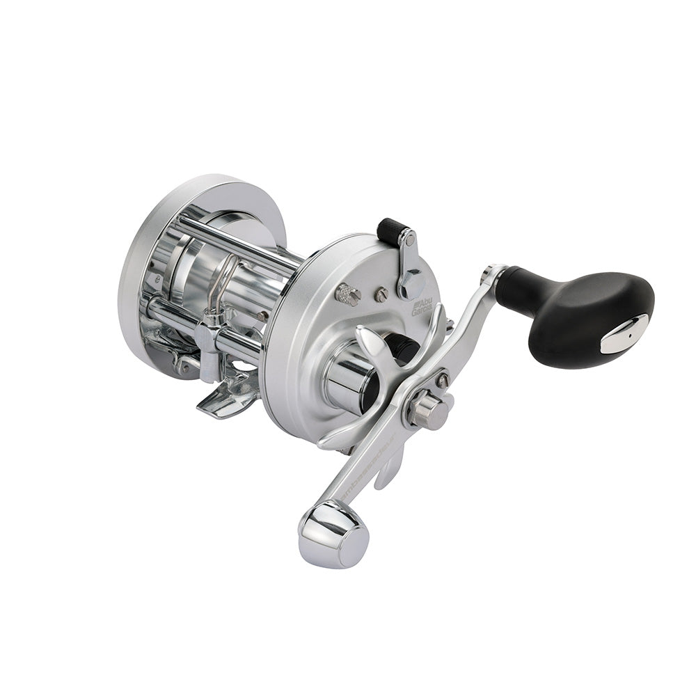 Abu Garcia Ambassadeur Round Reel Left Hand C17001 1649426