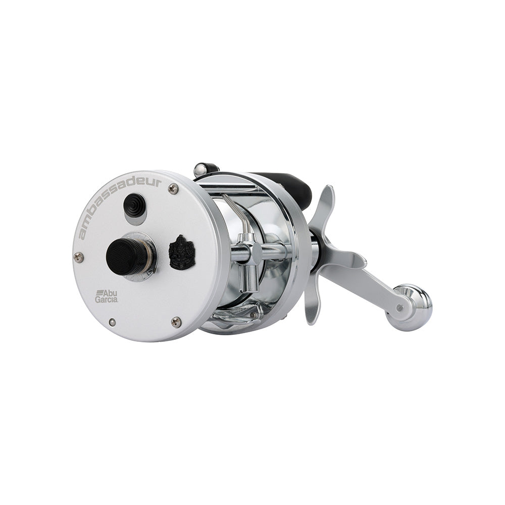 Abu Garcia Ambassadeur Round Reel Left Hand C17001 1649426