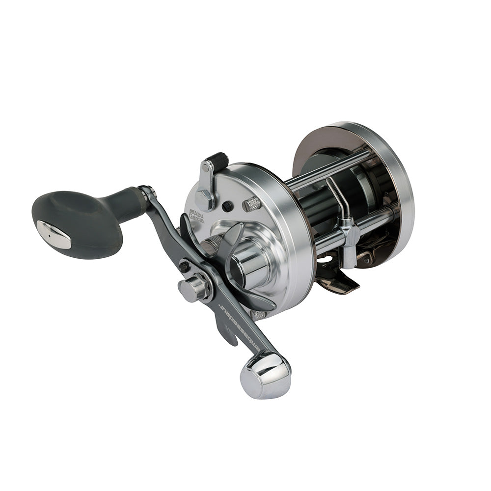 Abu Garcia Ambassadeur Round Reel Right Hand C37000 1649423