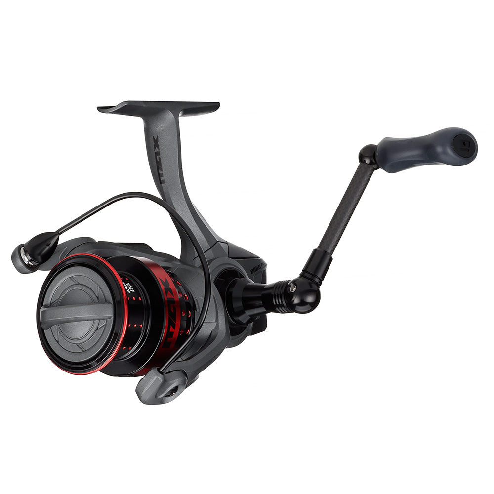 Abu Garcia Max Elite 2500 RKT Spinning Reel RightLeft Hand MAXELITERKTSP2500 1653537