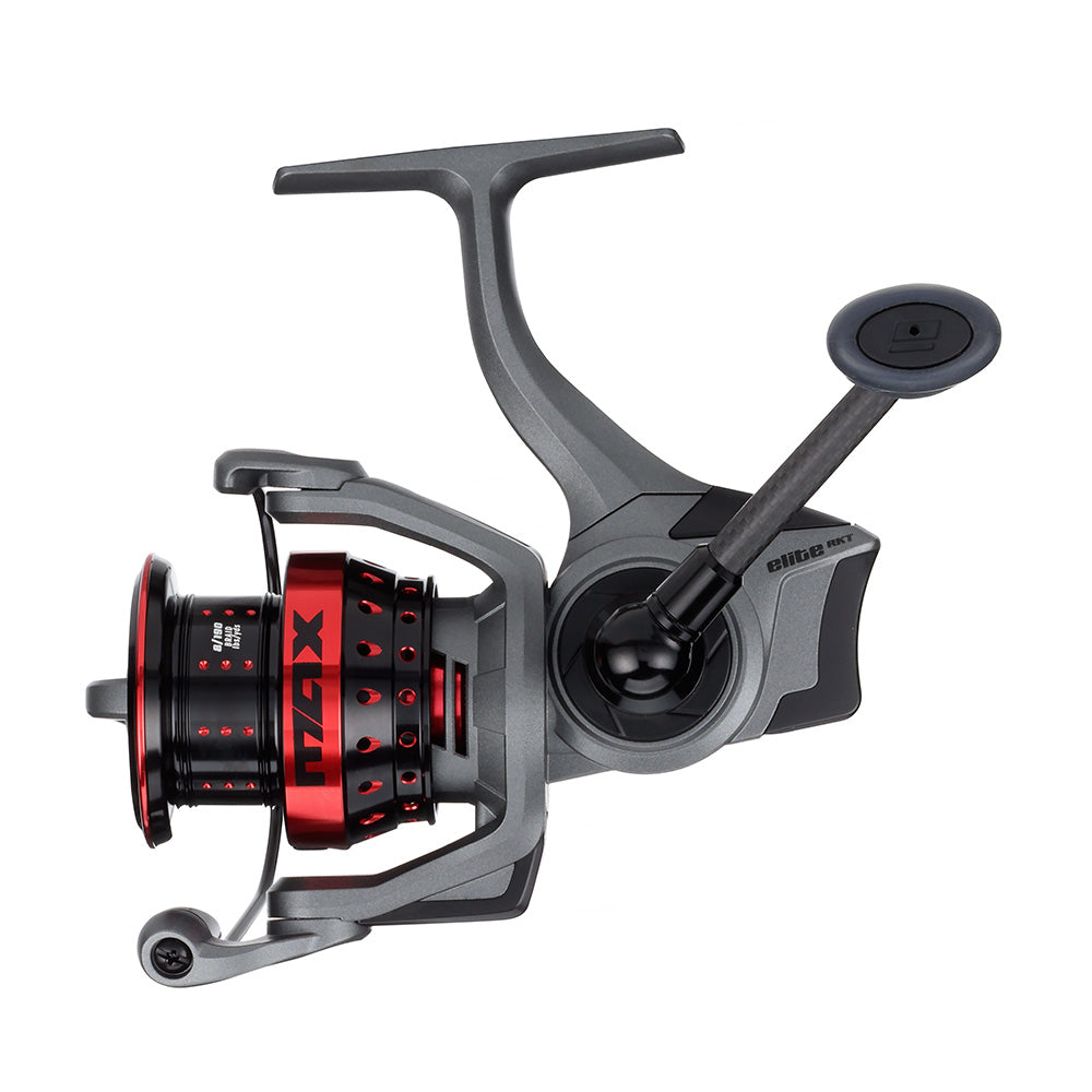 Abu Garcia Max Elite 2500 RKT Spinning Reel RightLeft Hand MAXELITERKTSP2500 1653537