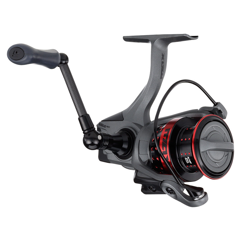 Abu Garcia Max Elite 2500 RKT Spinning Reel RightLeft Hand MAXELITERKTSP2500 1653537