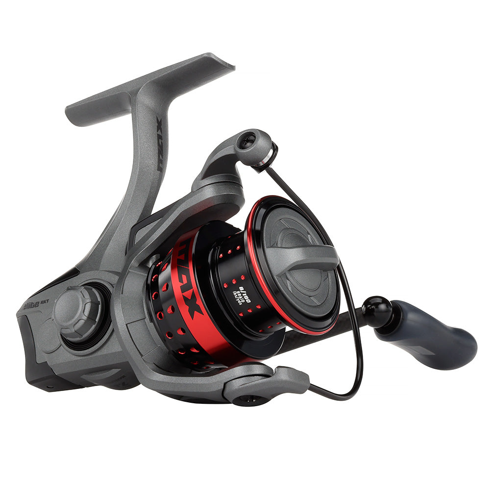 Abu Garcia Max Elite 2500 RKT Spinning Reel RightLeft Hand MAXELITERKTSP2500 1653537