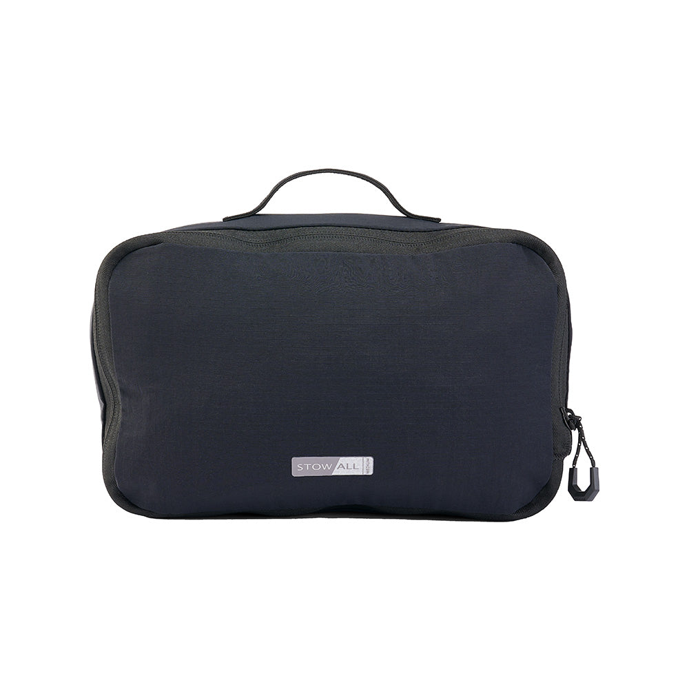Plano Stowall Packing Cube Medium Black P000461