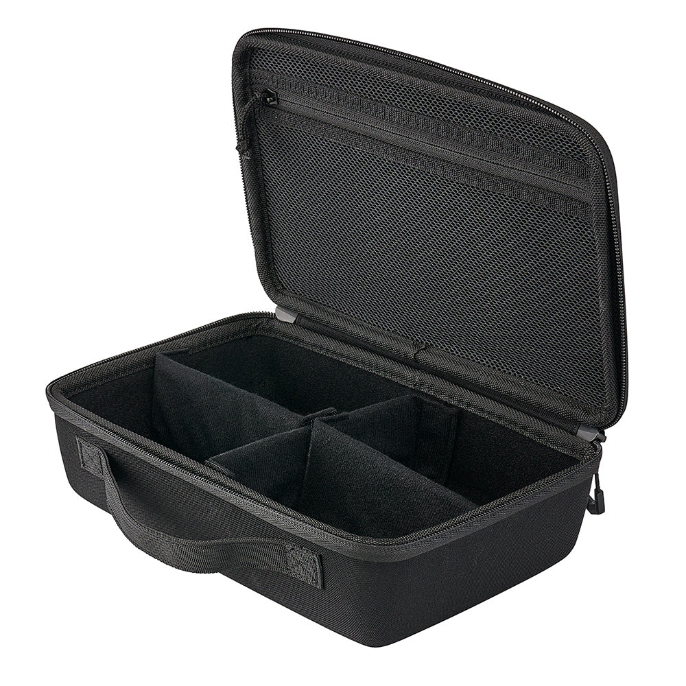 Plano Stowall Gear Case Medium Black P000483