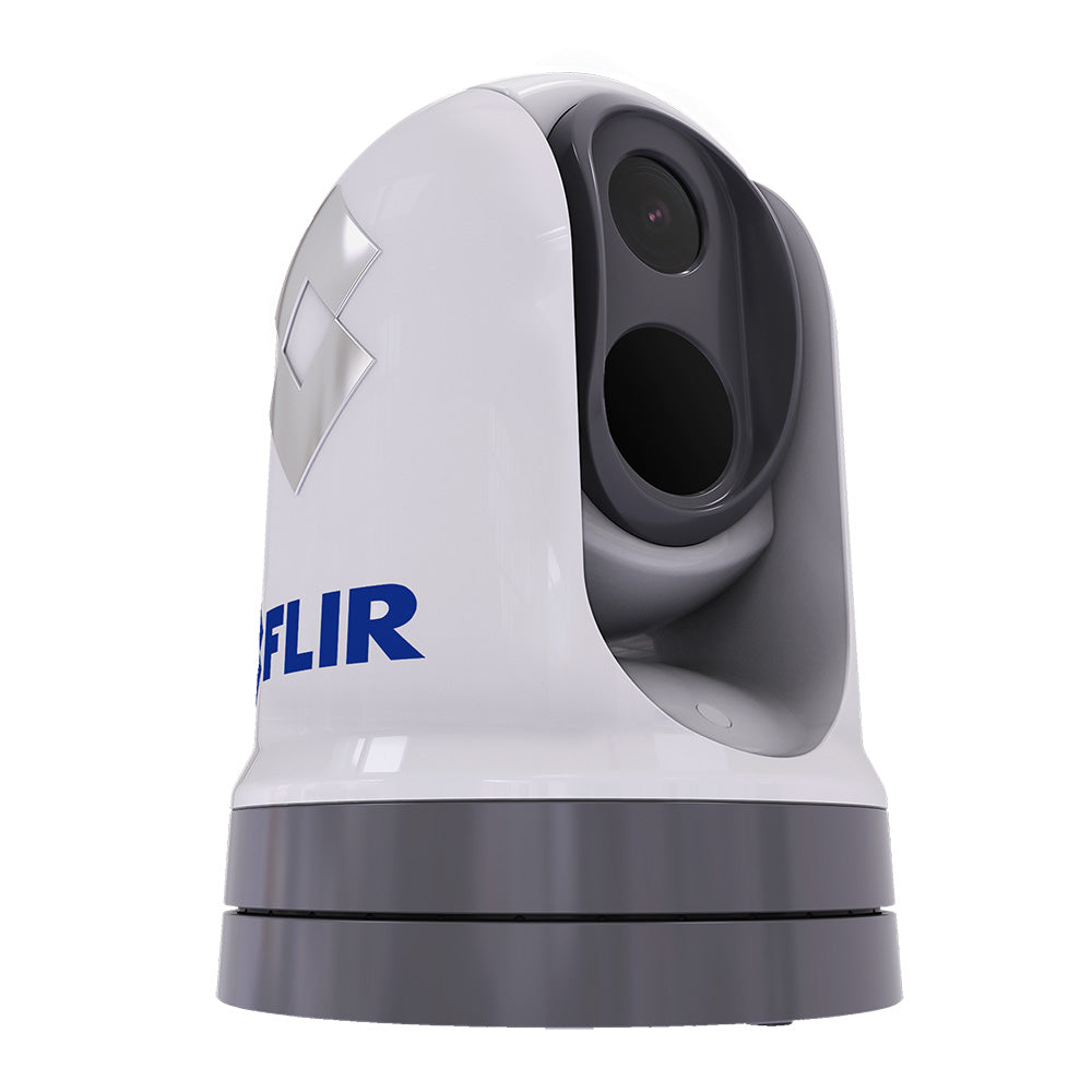 FLIR M364CUSV 30Hz Stabilized Pan Tilt Thermal IP Camera E70700