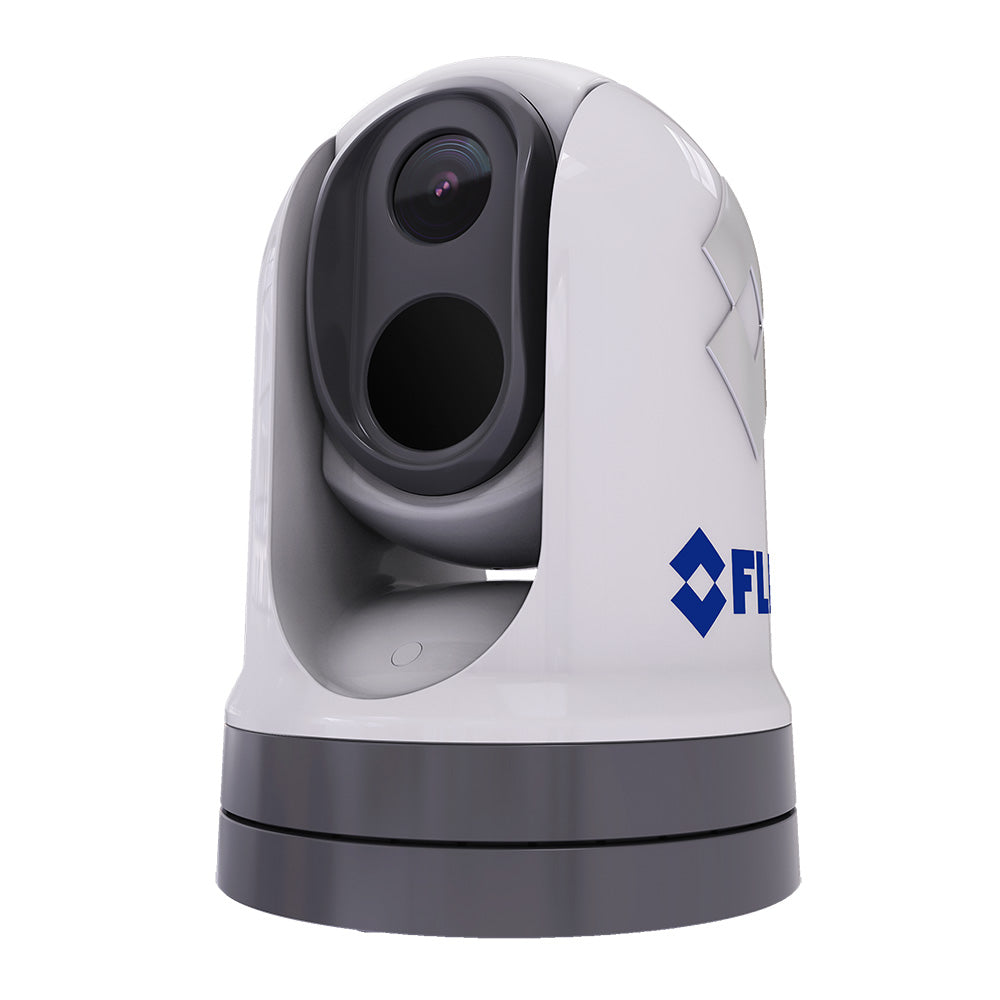 FLIR M364CUSV 30Hz Stabilized Pan Tilt Thermal IP Camera E70700