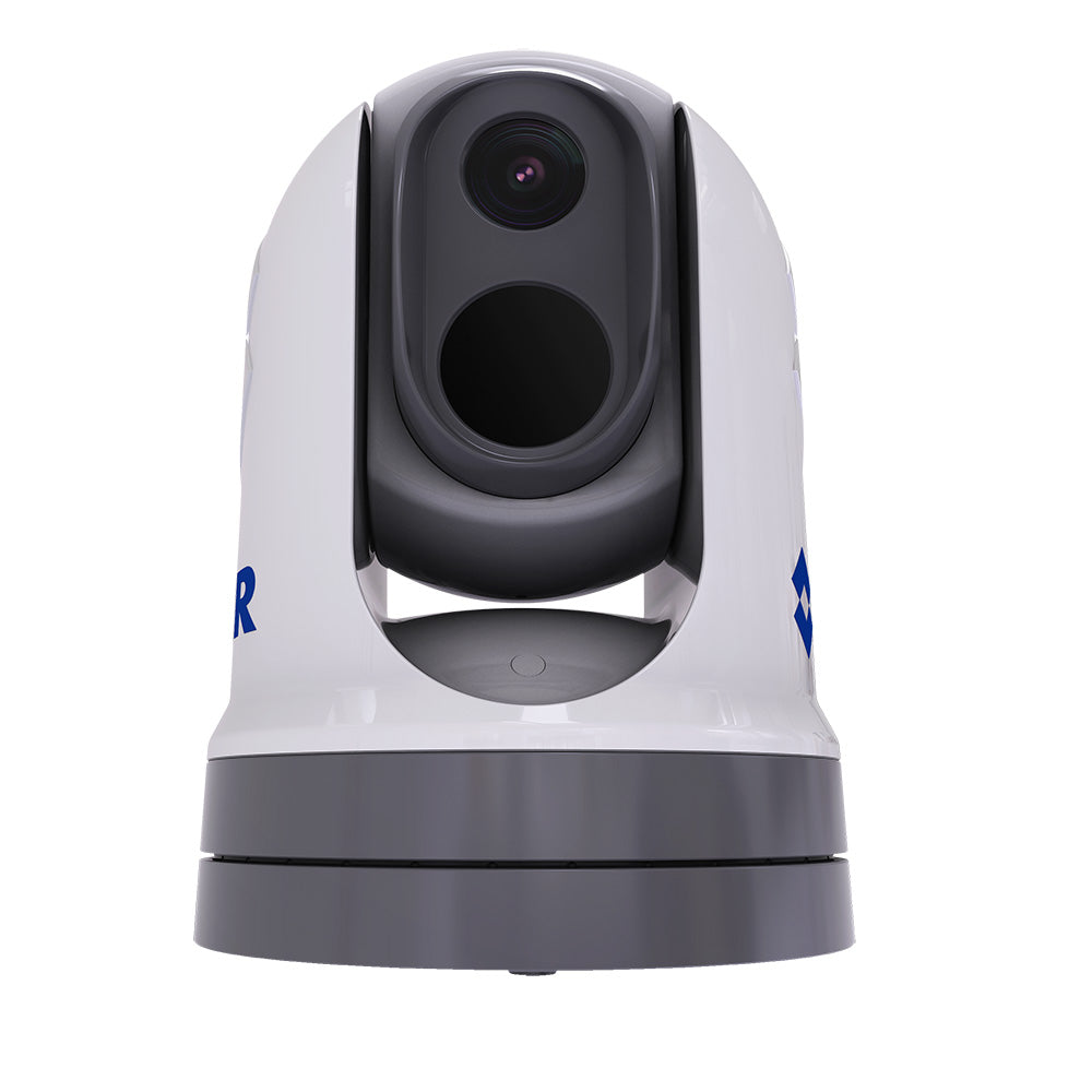 FLIR M364C LRUSV 30Hz Stabilized Pan Tilt Thermal Long Range IP Camera E70733