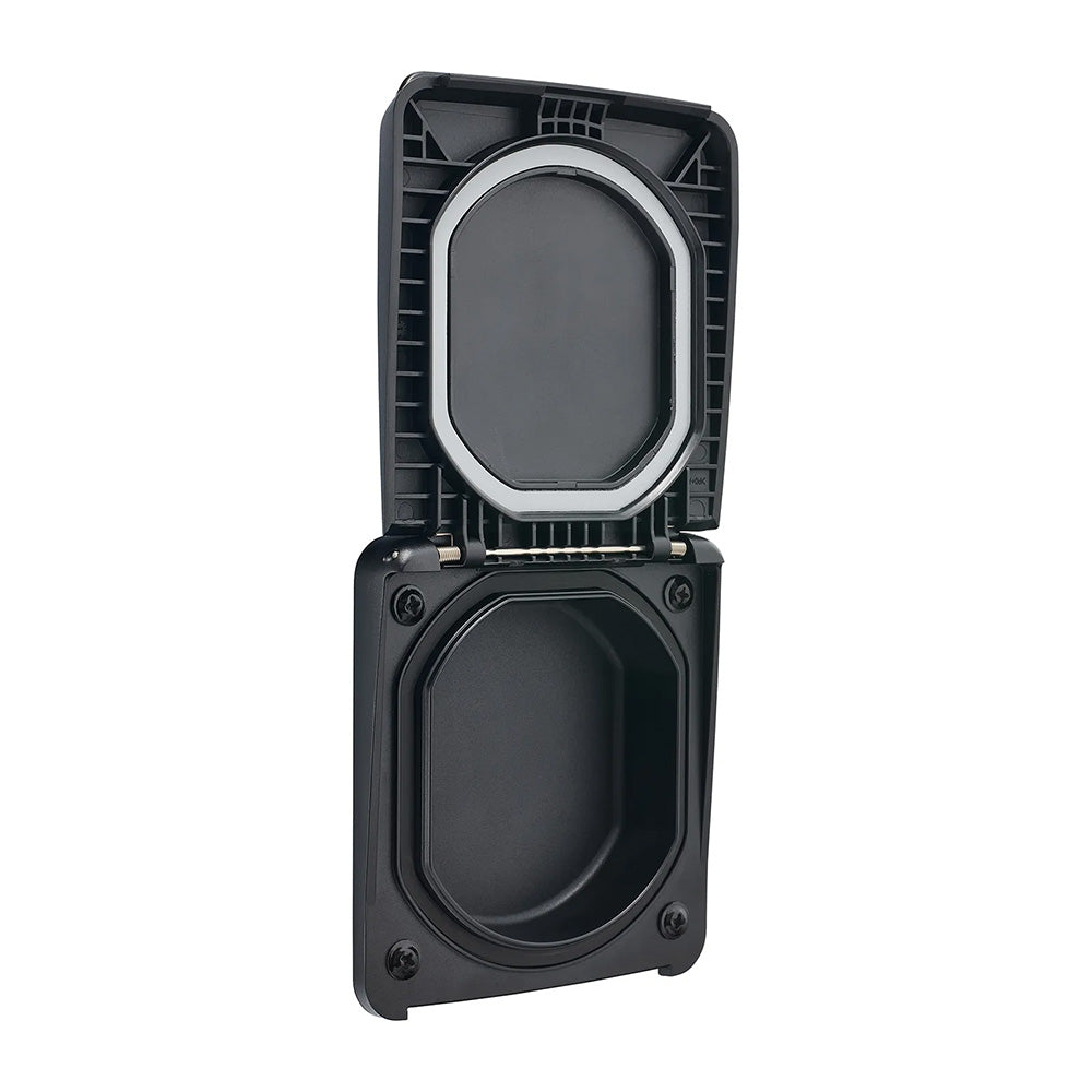 Scanstrut Roam Series Universal Electrical Utility Housing SCRU1