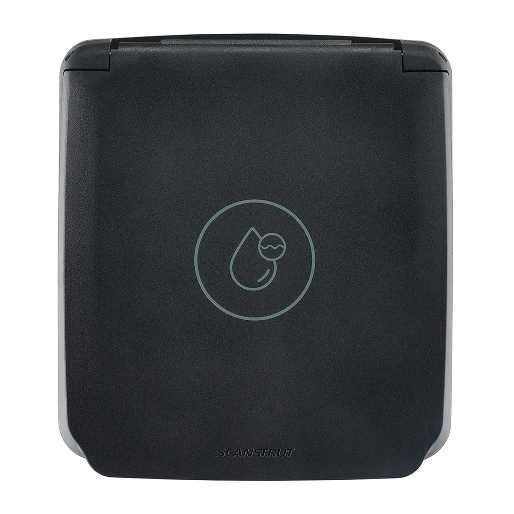 Scanstrut Roam Series Gravity Fill Water Inlet SCRW1