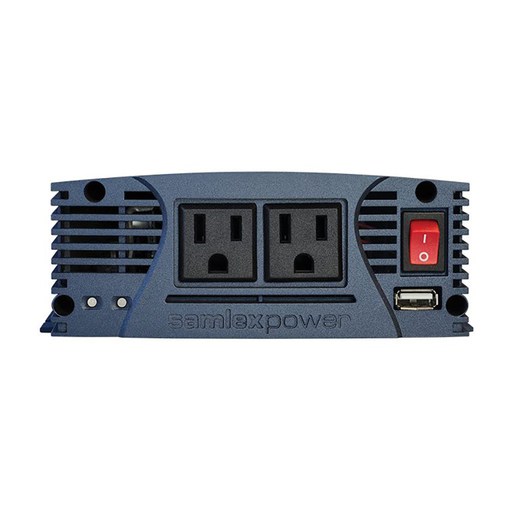 Samlex NTX40012 Pure Sine Wave Inverter 400W NTX40012