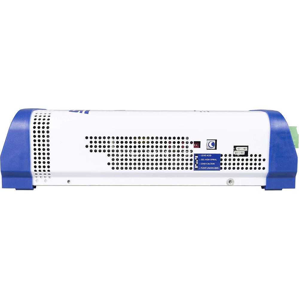 Sentry Voyager Battery Charger 12V 40A 115230V Input 3 Bank SV12403XJ