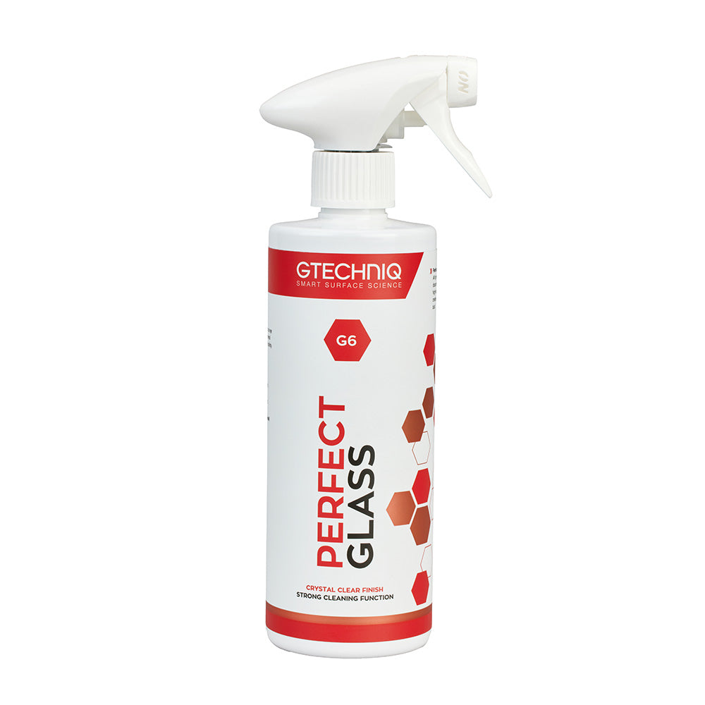 Gtechniq Auto G6 Perfect Glass 500ml G6 05