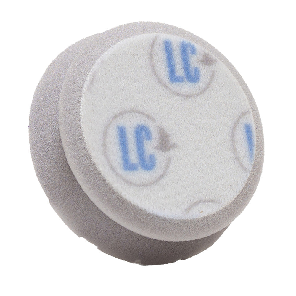 Lake Country ARC Grey Heavy Correcting Pads 35 2Pack ARC74350AGLC