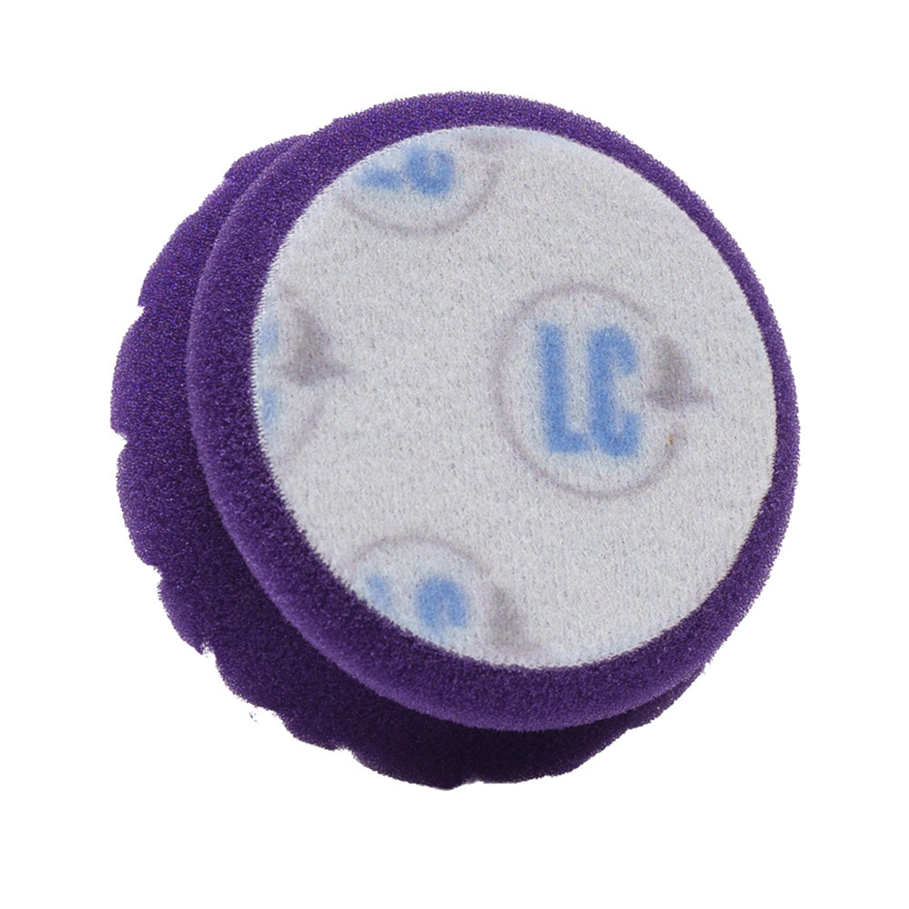 Lake Country ARC Violet Correcting Pad 35 2Pack ARC84350AGLC