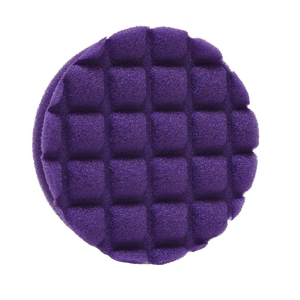 Lake Country ARC Violet Correcting Pad 35 2Pack ARC84350AGLC