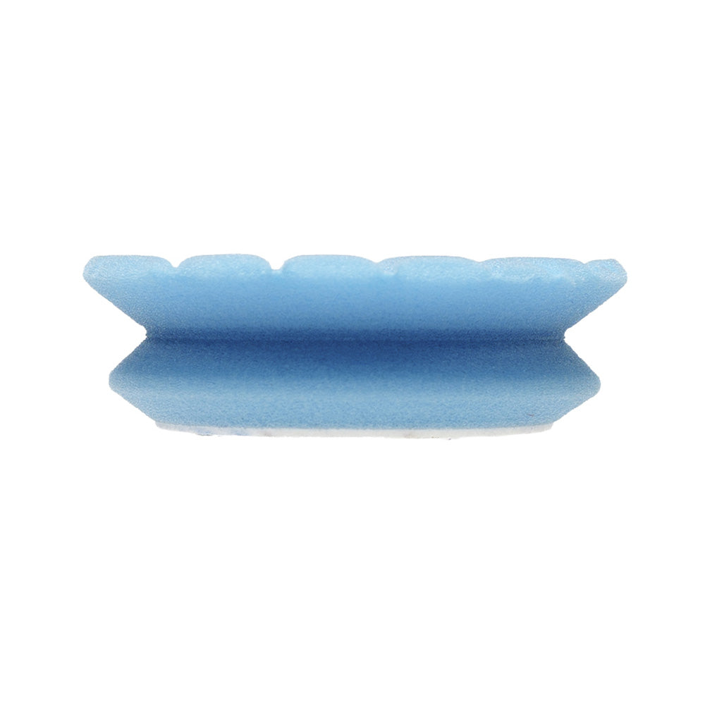 Lake Country ARC Blue Finishing Pad 35 2Pack ARC94350AGLC