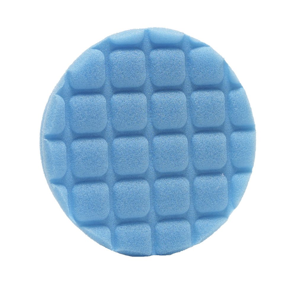 Lake Country ARC Blue Finishing Pad 35 2Pack ARC94350AGLC