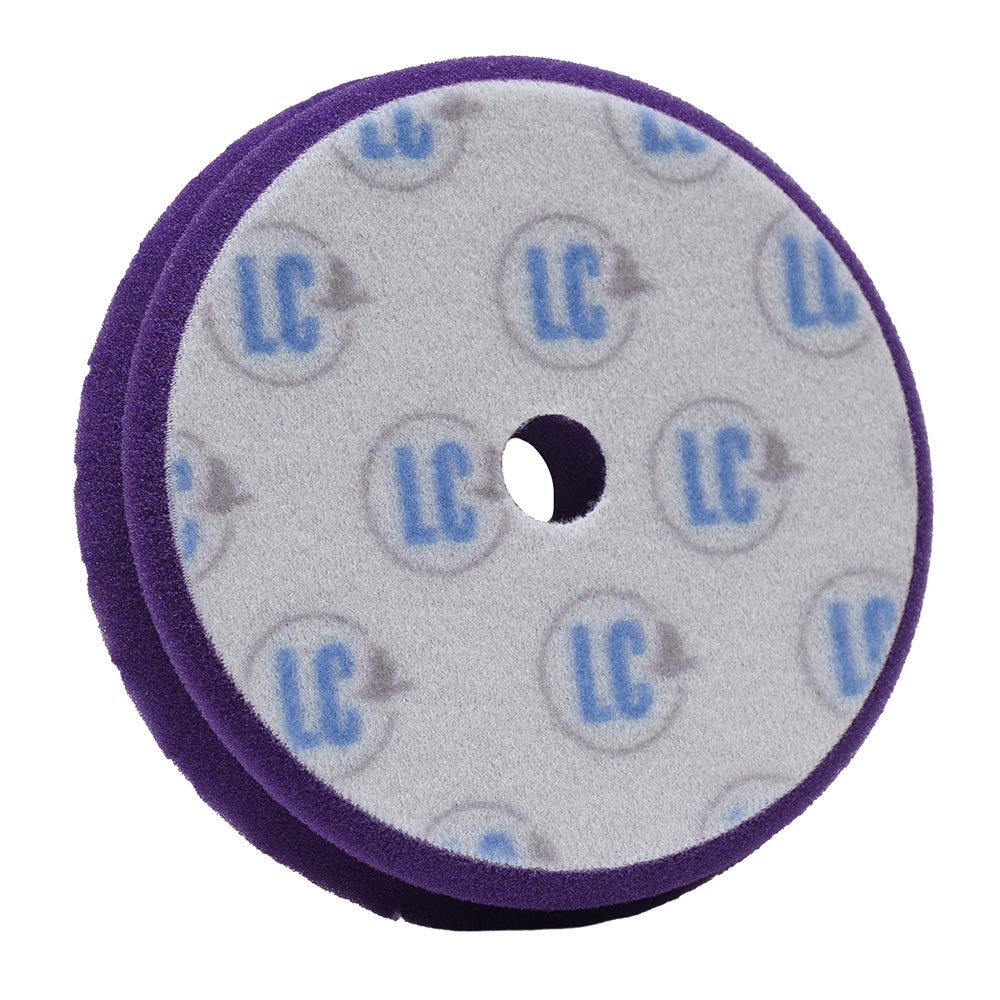 Lake Country ARC Violet Correcting Pad 55 ARC84550AGLC