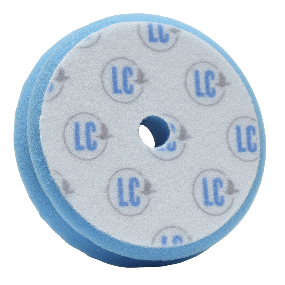 Lake Country ARC Blue Finishing Pad 55 ARC94550AGLC