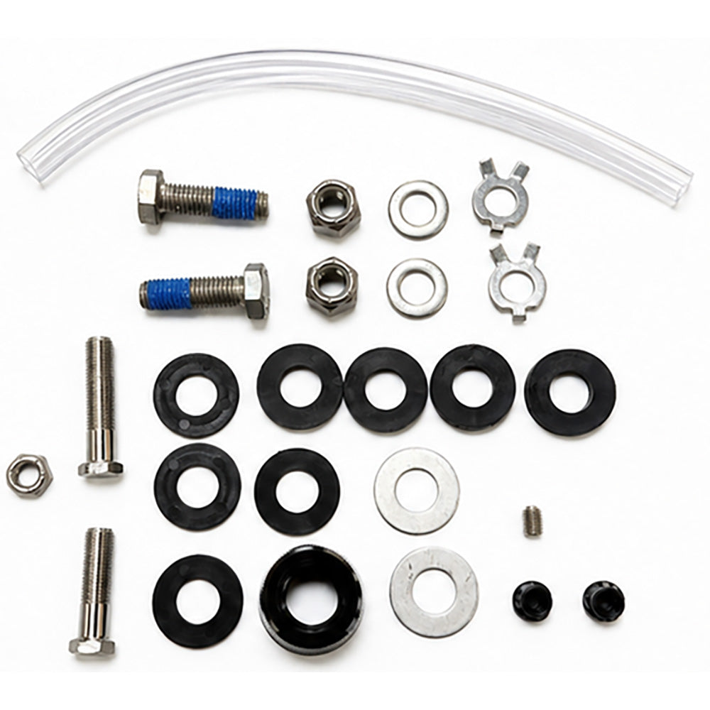 Uflex Hardware Installation Pack UC128TS HRDW PACK