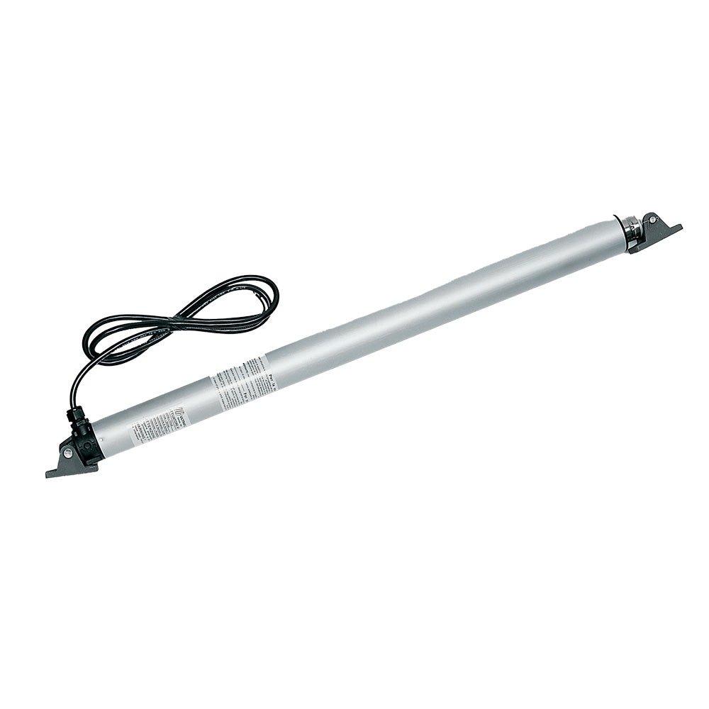 Uflex Dual Action Electrical Hatch Lifter 12 Stroke 12VDC 1D0040703PN
