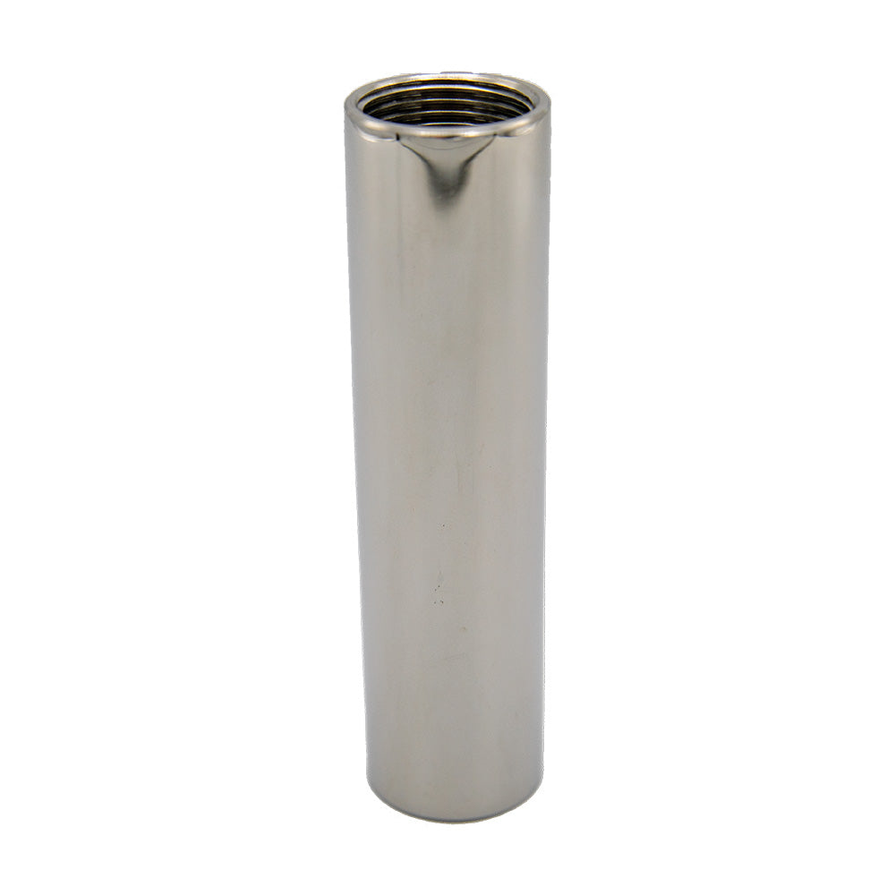 Shakespeare 45 Stainless Steel Double Female Ferrule 4006