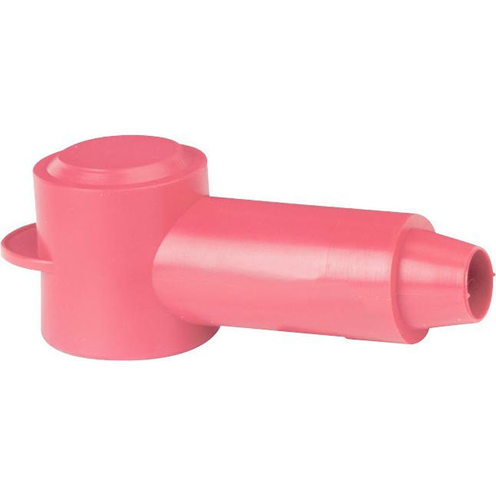 Blue Sea 4012 CableCap Red 050 Stud 4012